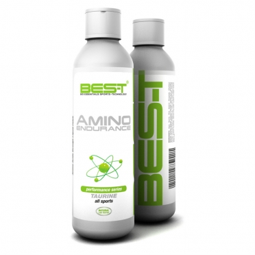 BES-T Amino Endurance 125 ml 